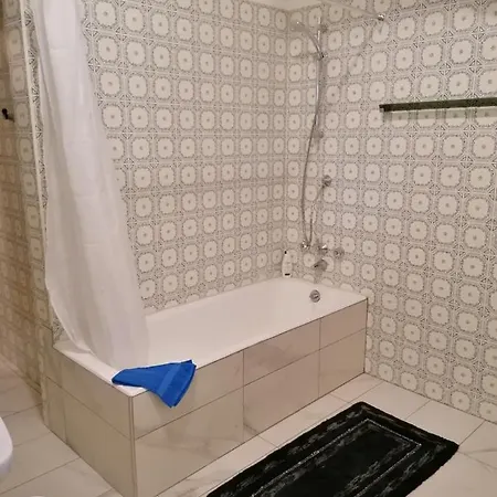 Gerendaház Luxury Cornelia Brunate