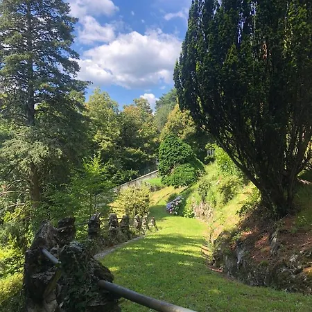 Lodge Luxury Cornelia Brunate