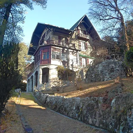 Luxury Cornelia Lodge *