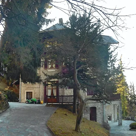 Lodge Luxury Cornelia *