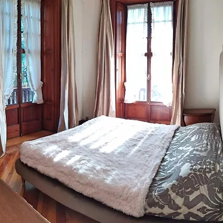 Luxury Cornelia Lodge Brunate