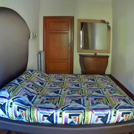 Luxury Cornelia Lodge