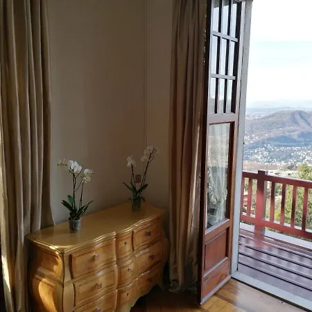 Lodge Luxury Cornelia