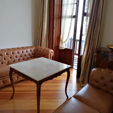 Luxury Cornelia Lodge Brunate