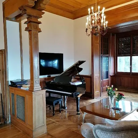 Luxury Cornelia * Brunate