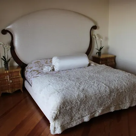 Luxury Cornelia Lodge Brunate