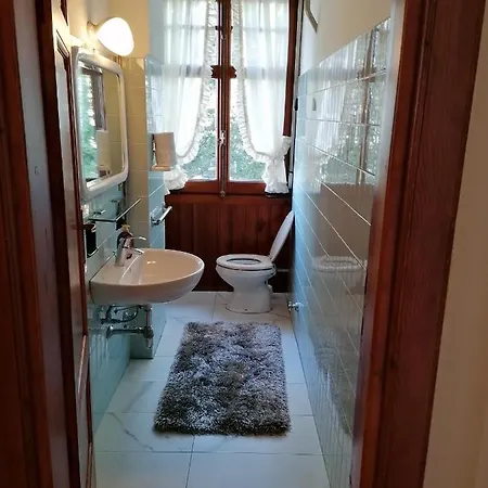 Luxury Cornelia 山林小屋