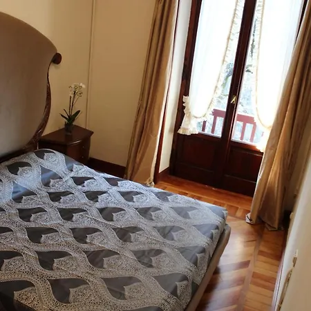 山林小屋 Luxury Cornelia 布鲁纳特